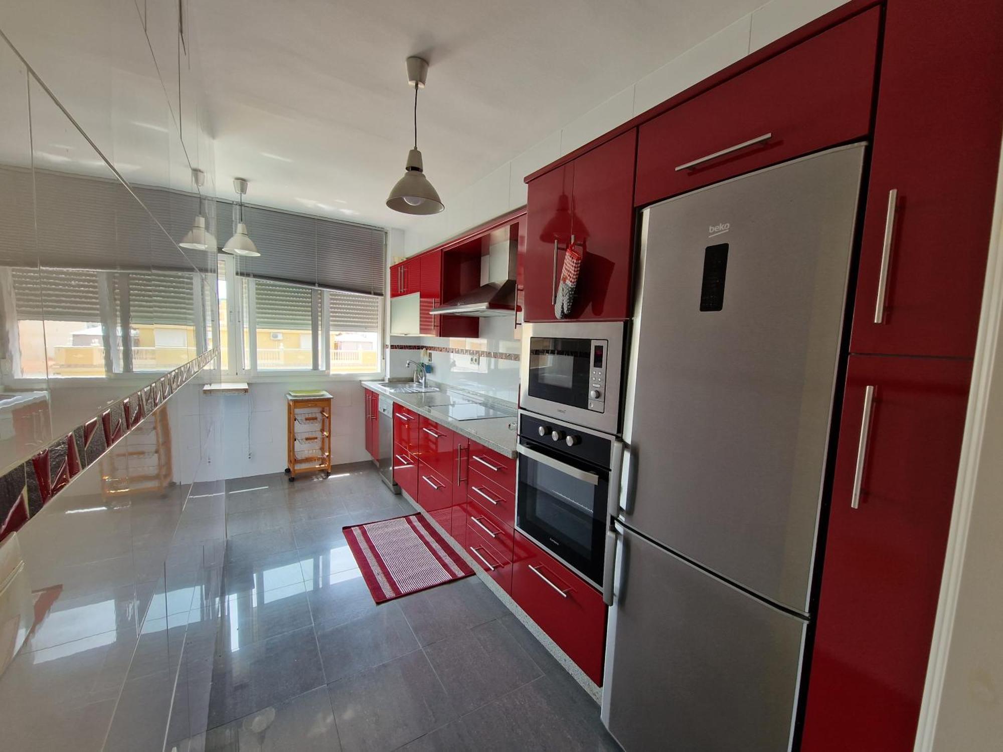 Marblanc Apartamento Rincón de la Victoria