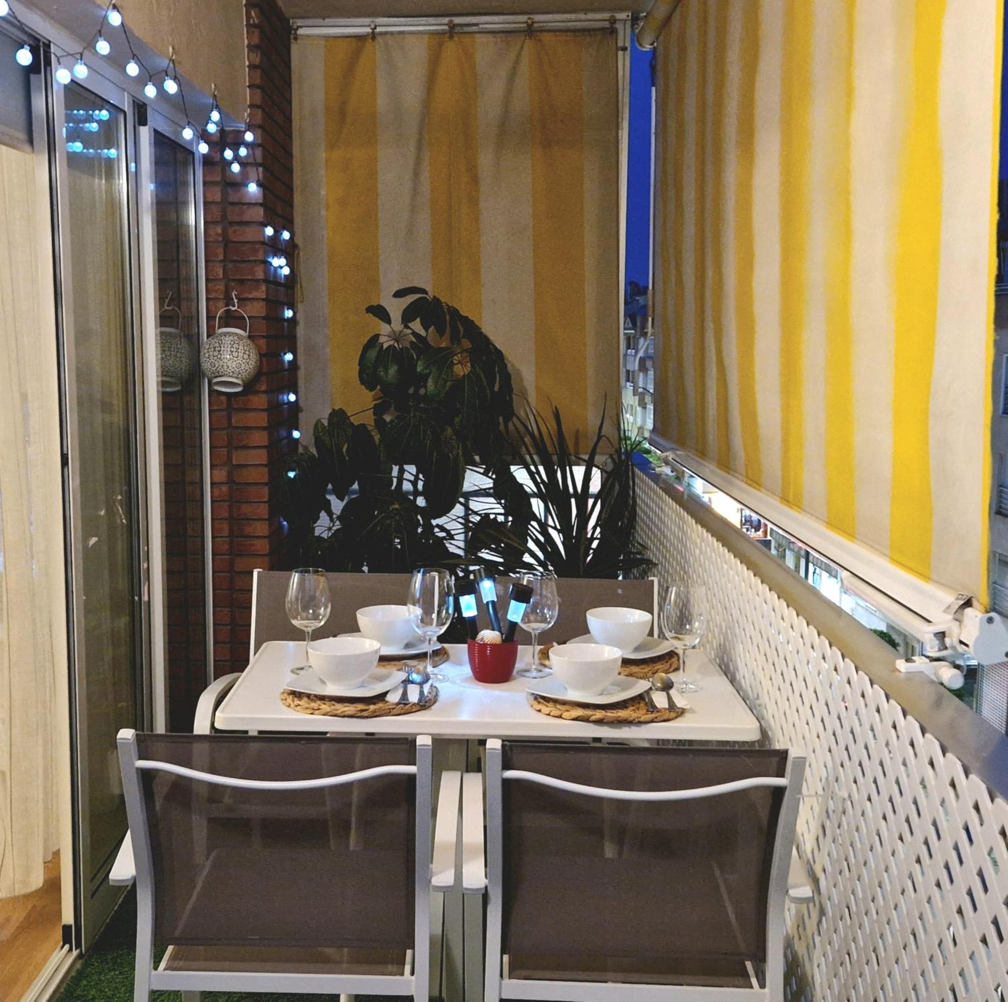 Marblanc Apartamento *