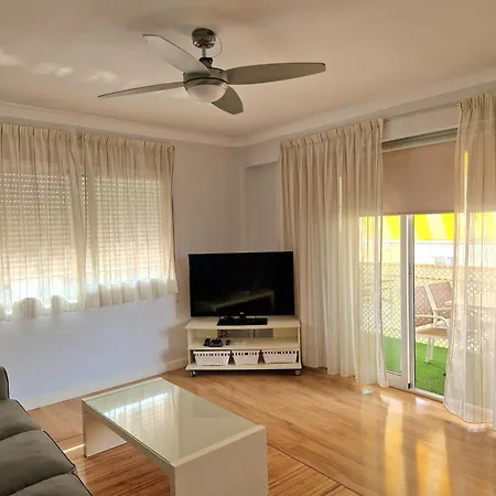 Apartamento Marblanc Rincón de la Victoria Exterior photo