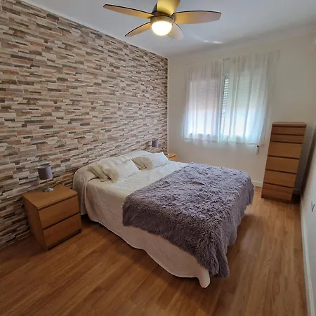 Apartamento Marblanc Rincón de la Victoria Exterior photo