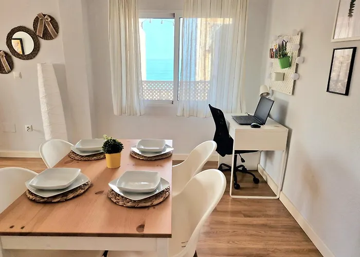 Apartamento Marblanc