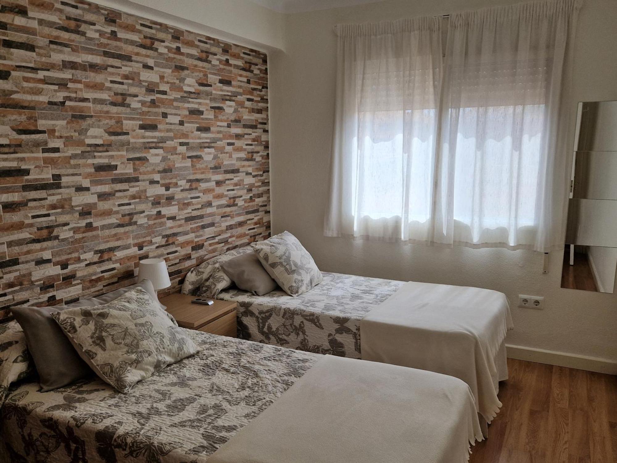 Appartement Marblanc Rincón de la Victoria