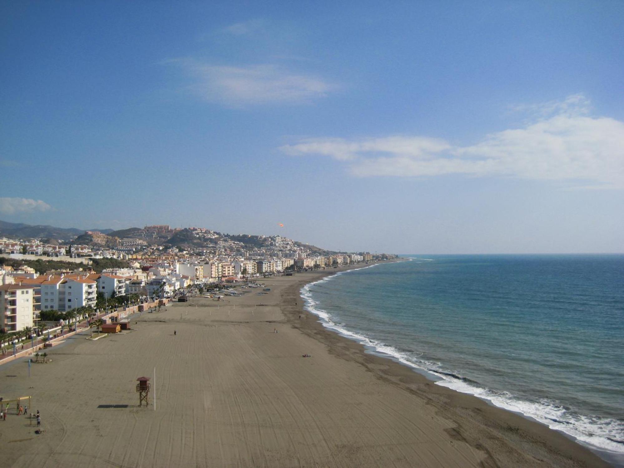 Marblanc Appartement Rincón de la Victoria