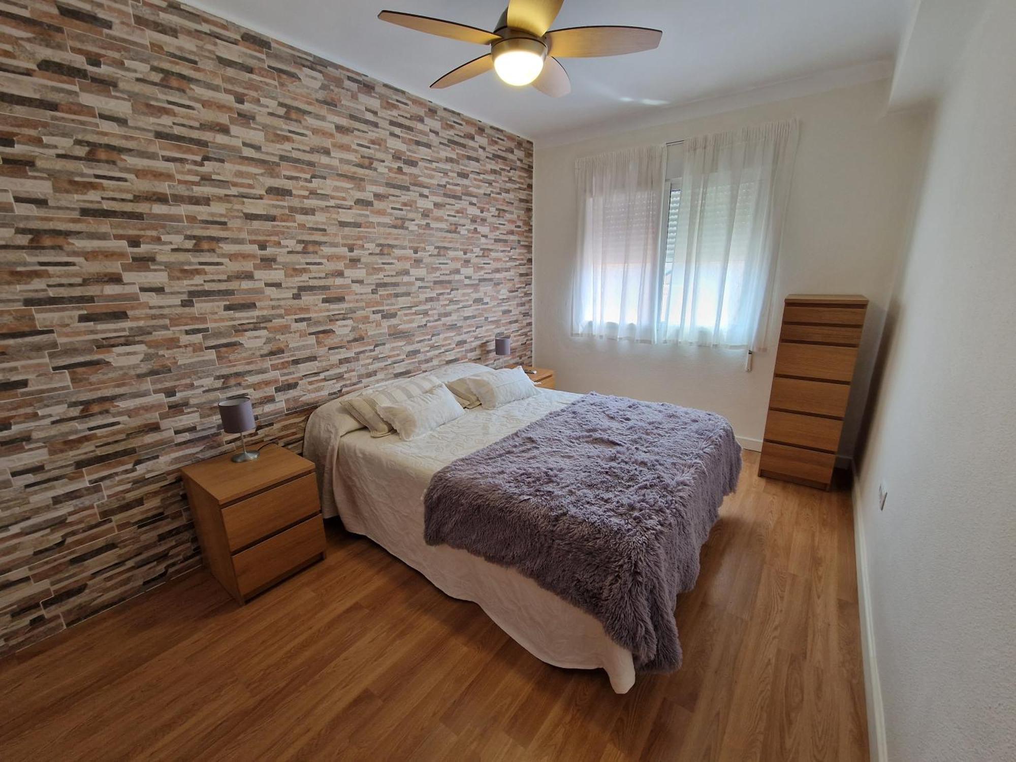 Appartement Marblanc
