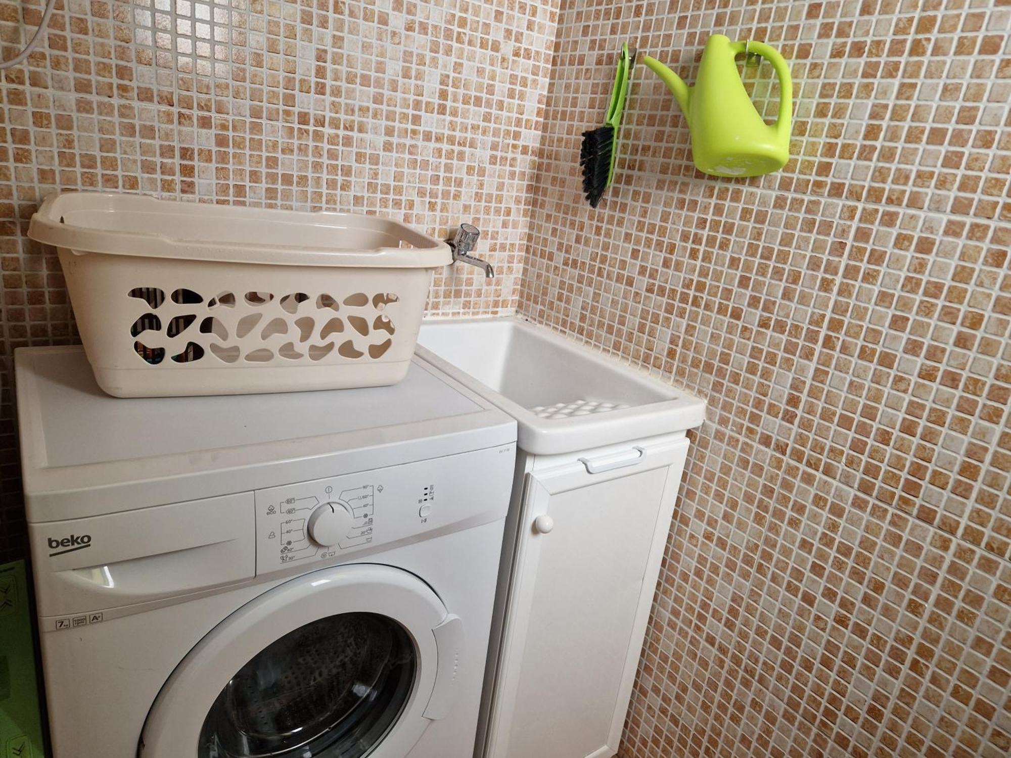Appartement Marblanc